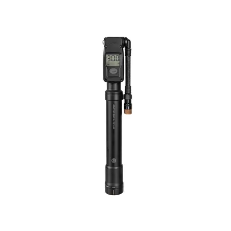 TOPEAK Mountain 2Stage Digital | PUMPS