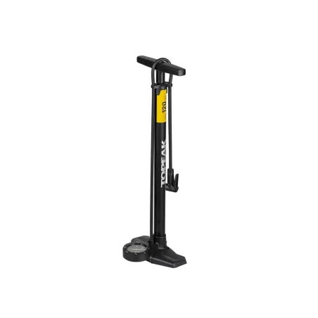 TOPEAK JoeBlow Urban EX floor pump | PUMPS