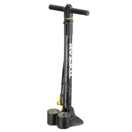 TOPEAK JoeBlow Dualie | PUMPS