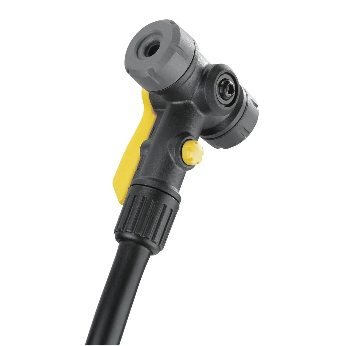 TOPEAK JoeBlow Dualie | PUMPS