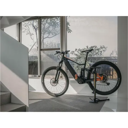 TOPEAK Transformer eUP | PUMPS