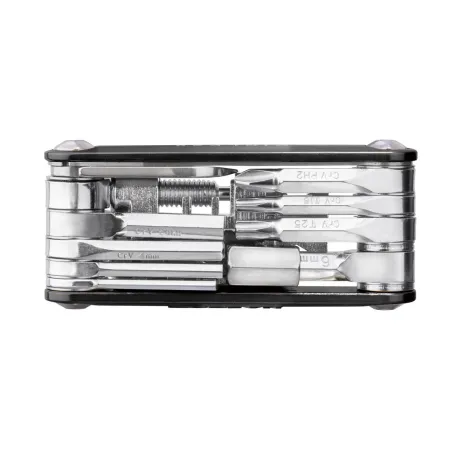 TOPEAK Mini P20 Black | TOOLS