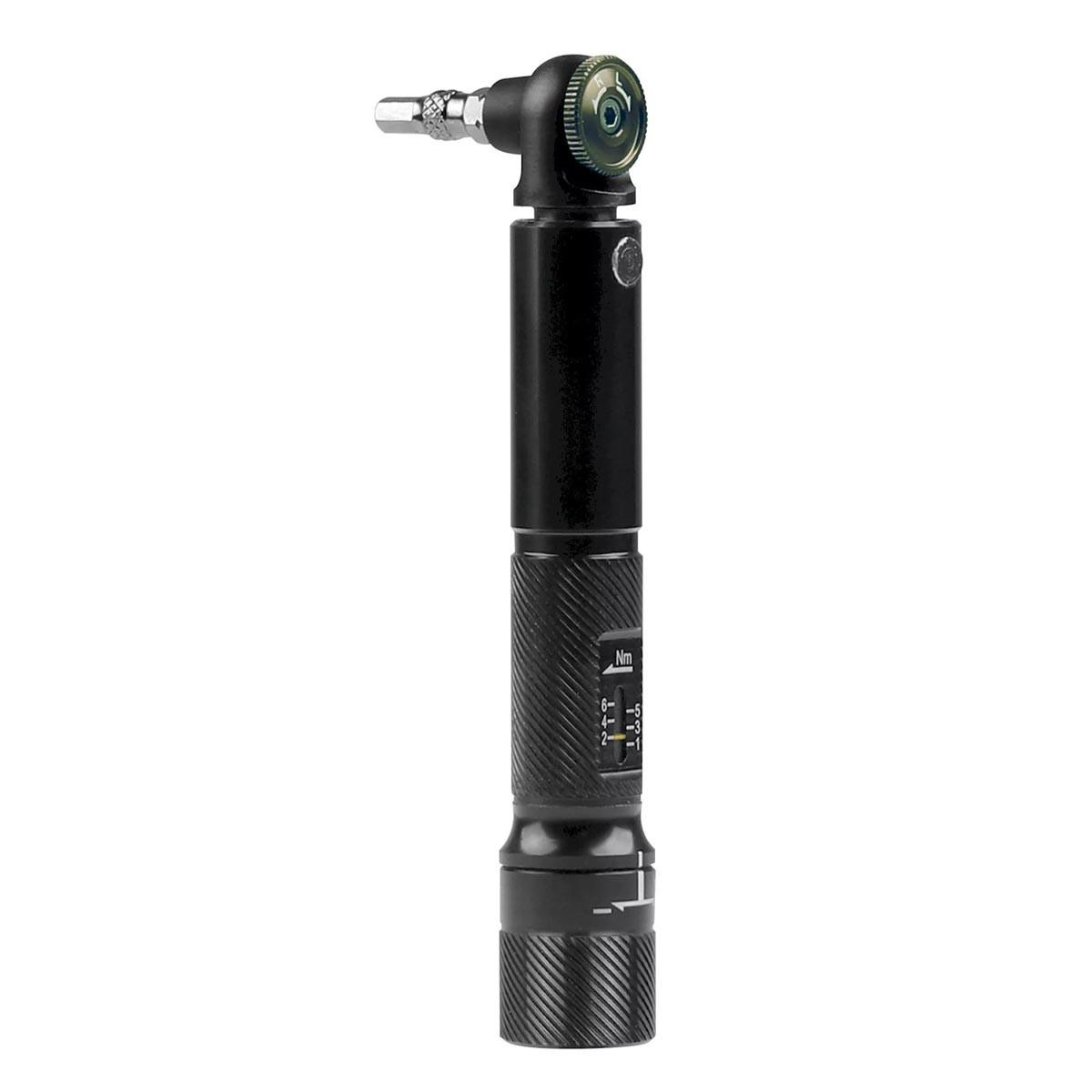 TOPEAK Torq Rocket 1-6Nm miniX Лимитирана серия| Динамометричен ключ