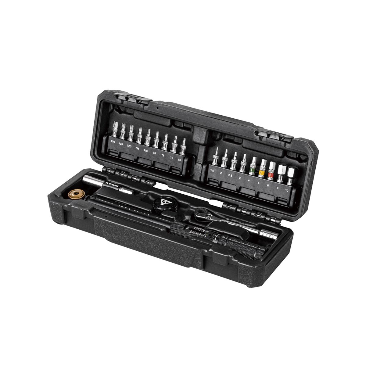 TOPEAK Torq Stick Pro 4-20 Nm | Динамометричен ключ
