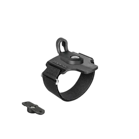 TOPEAK Ninja Master+ Free StrapPack | BOTTLE CAGES