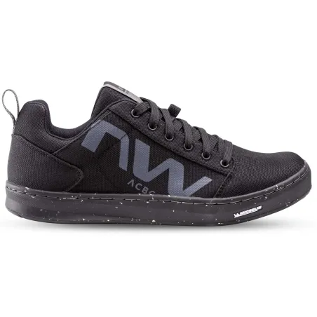 NORTHWAVE TAILWHIP ECO EVO black | Mountain Bike Flat shoes