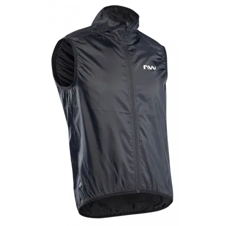 NORTHWAVE VORTEX 2 VEST black | Вело елек