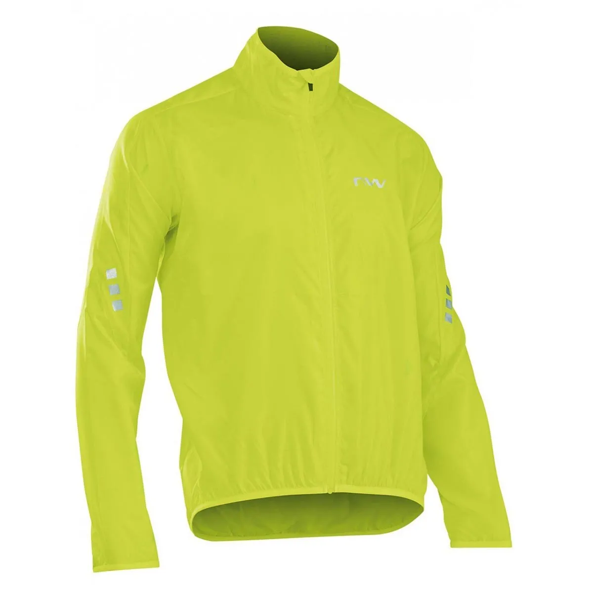 Вело яке NORTHWAVE Vortex 2 | Yellow Fluo