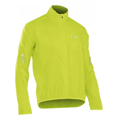 Вело яке NORTHWAVE Vortex 2 | Yellow Fluo