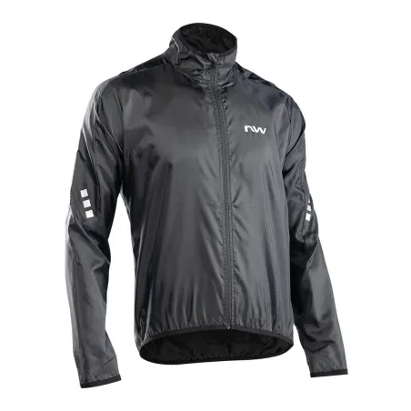 NORTHWAVE VORTEX 2 JKT black | Вело яке