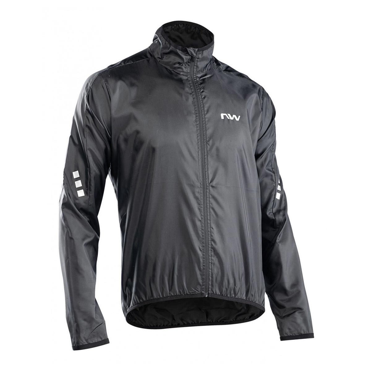 NORTHWAVE VORTEX 2 JKT black | Вело яке NORTHWAVE VORTEX 2 JKT black | Вело яке