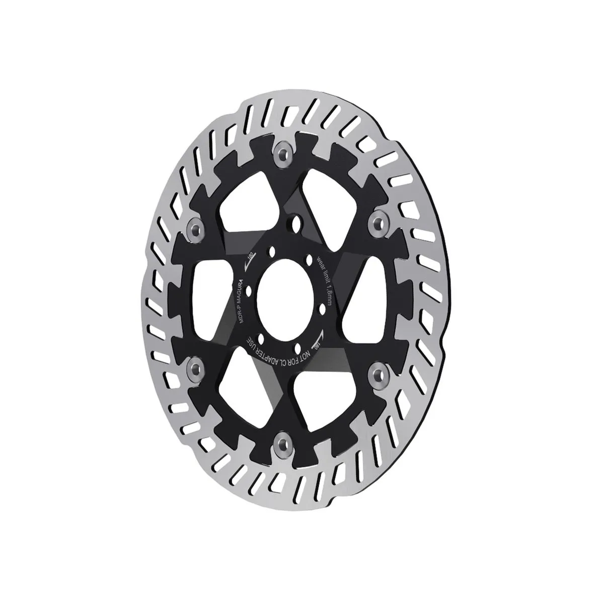 MAGURA ДИСК MDR-P | 180mm
