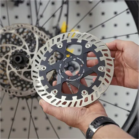 MAGURA ДИСК MDR-P | 180mm