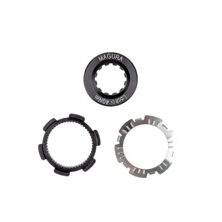 MAGURA ROTORS CENTER LOCK | OS