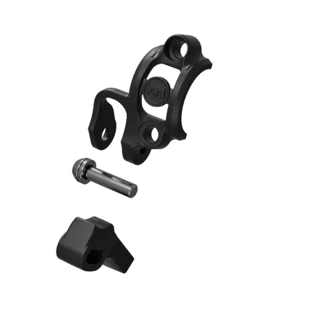 MAGURA Handlebar clamp Shiftmix 4 / right / for Shimano I-Spec EV / black | Скоба за кормило
