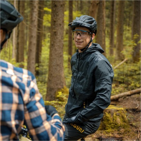 MAGURA Yellow Socks
