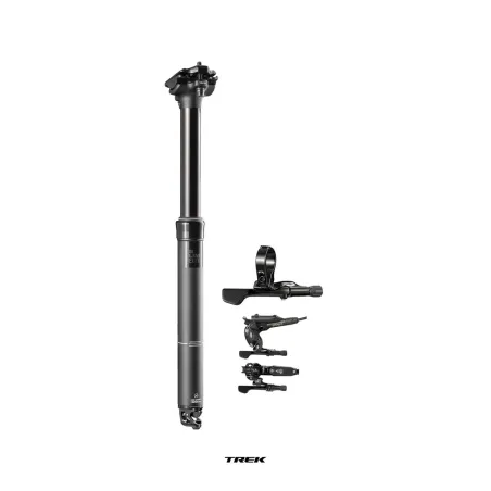 Bontrager Line Elite 31.6 Dropper Seatpost | Хидравлично кочле за седалка