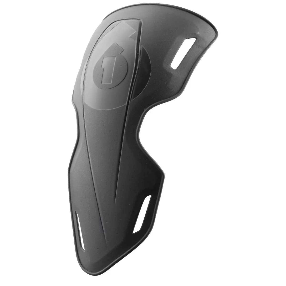 661 RECON ADVANCE HARD ELBOW CAP BLACK | Кори за налакътник