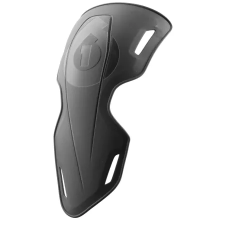 661 RECON ADVANCE HARD ELBOW CAP BLACK