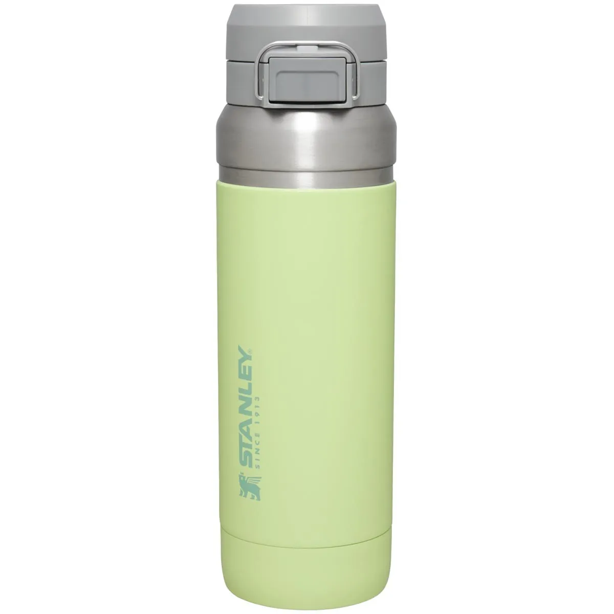 THE QUICK FLIP WATER BOTTLE 1.06L / 36OZ SAFFRON