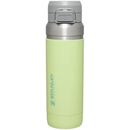 THE QUICK FLIP WATER BOTTLE 1.06L / 36OZ SAFFRON