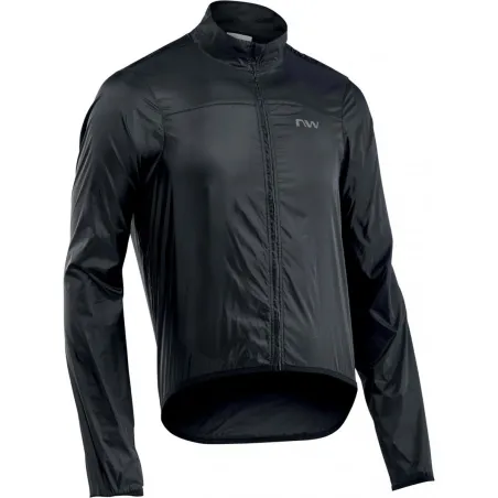 NORTHWAVE BREEZE2 JACKET black