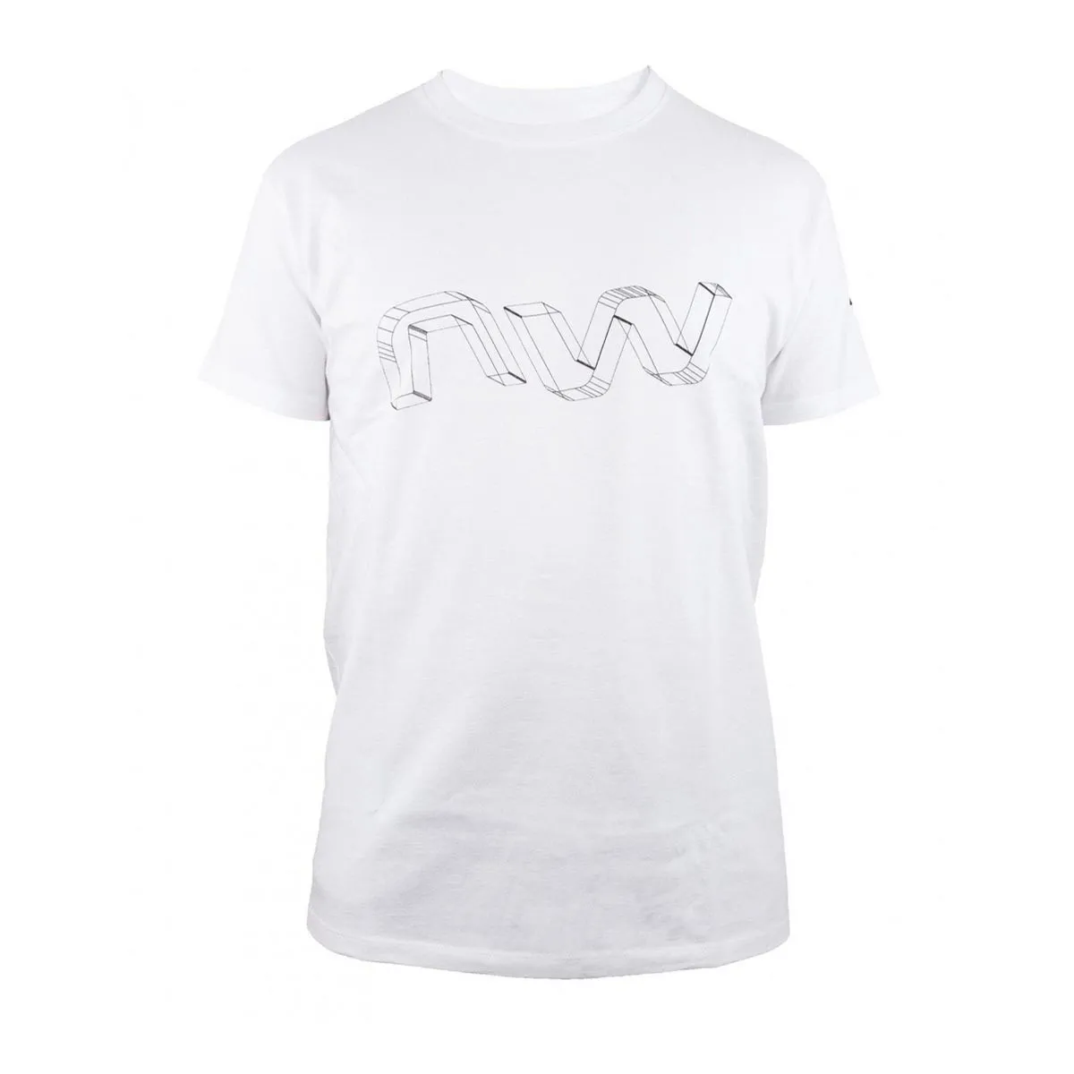 NORTHWAVE TSHIRT 3D LOGO
