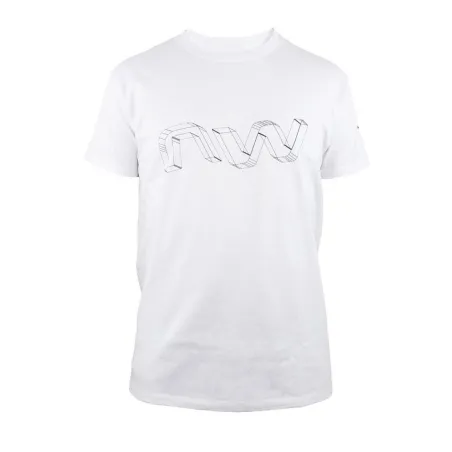 NORTHWAVE TSHIRT 3D LOGO