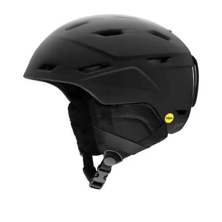 SMITH PROSPECT GROW WITH ME MIPS matte black | ski & snowboard helmet