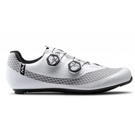 NORTHWAVE MISTRAL PLUS white
