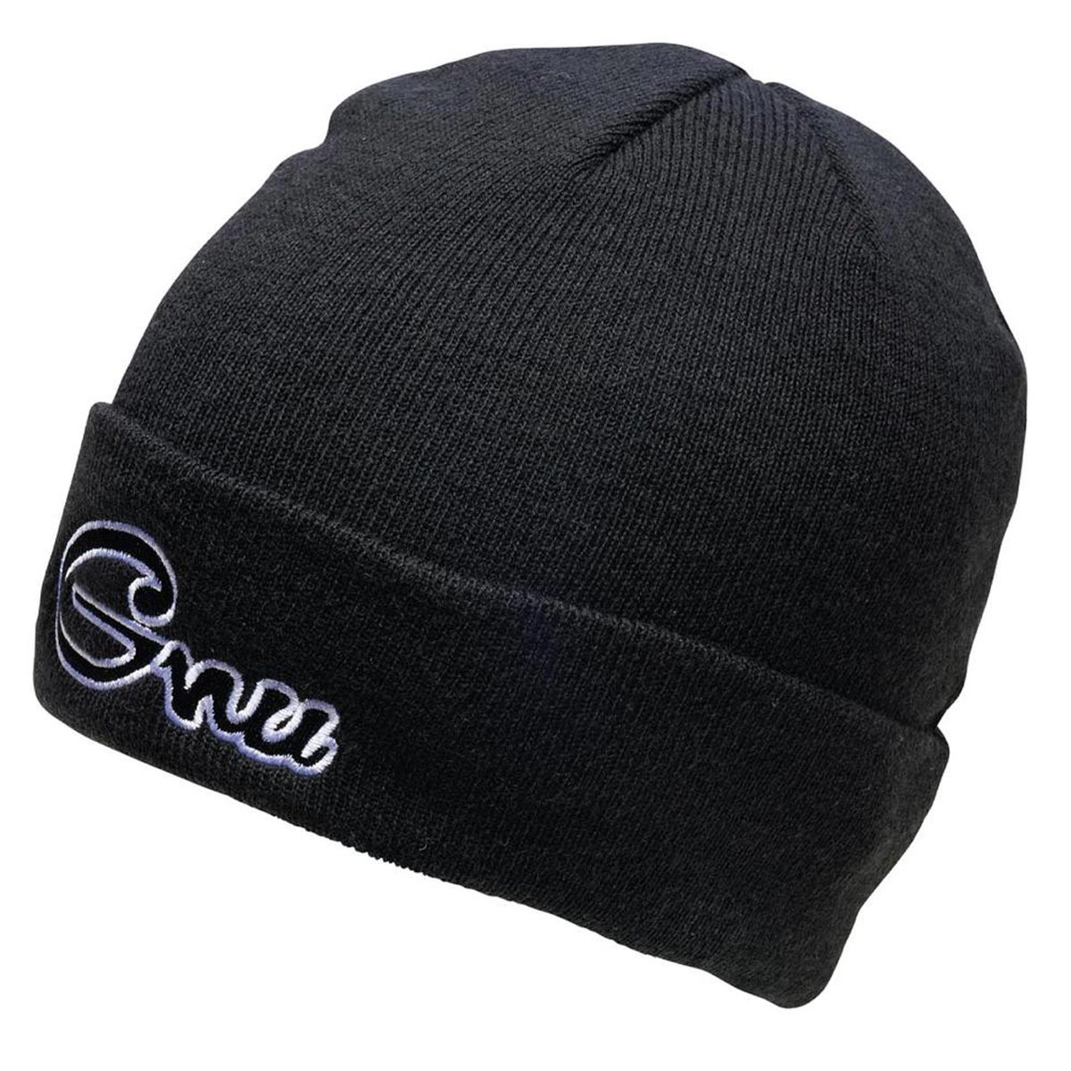 GNU SCRIPT CUFF BEANIE black | Зимна шапка GNU SCRIPT CUFF BEANIE black | Зимна шапка