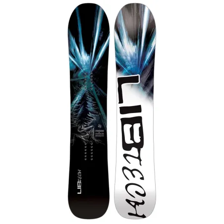 2024 LIB-TECH DYNASWORD 130 | Snowboard