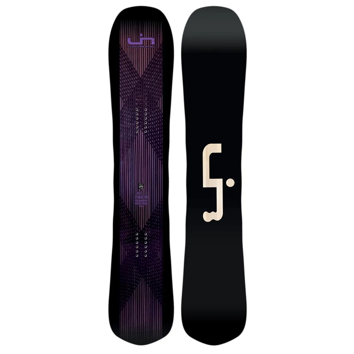 2024 LIB-TECH CYGNUS BIG MIKE 157 | Snowboard