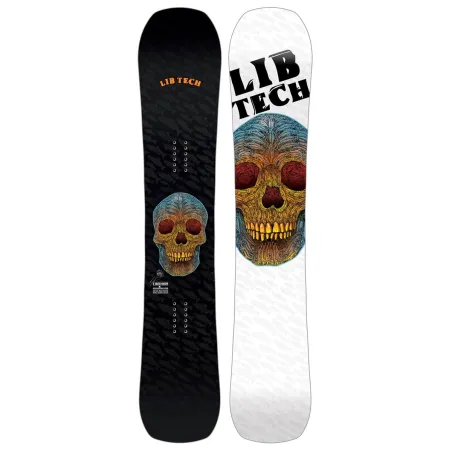 2024 LIB-TECH EJACK KNIFE 157 | Snowboard