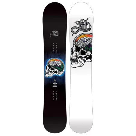 2024 LIB-TECH JAMIE LYNN 156 | Snowboard