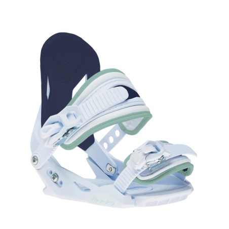 2024 Roxy POPPY PACKAGE - SM 90 | Snowboard