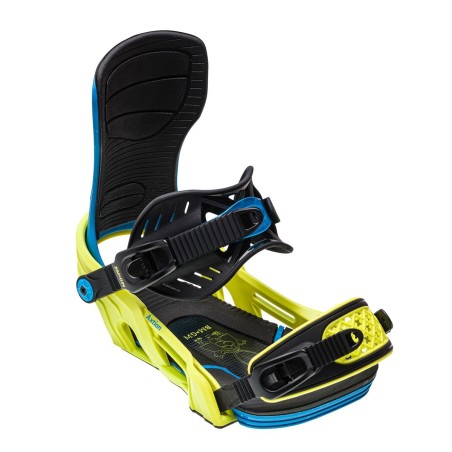 2024 Bent Metal AXTION blue/green | Мъжки сноуборд автомати