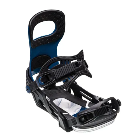 2024 Bent Metal JOINT blue/black | Мъжки сноуборд автомати