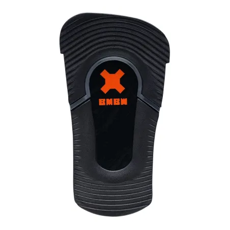 2024 Bent Metal AXTION orange | Men's Snowboard Bindings
