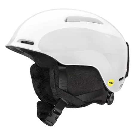 SMITH GLIDE J MIPS white | ski & snowboard helmet