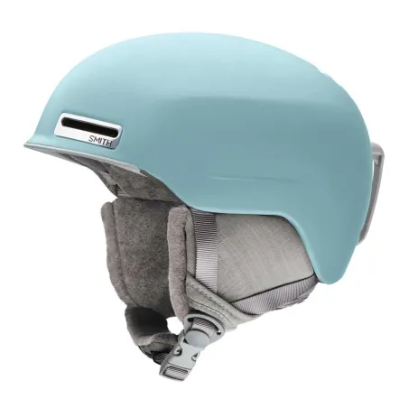 SMITH ALLURE matte polar blue