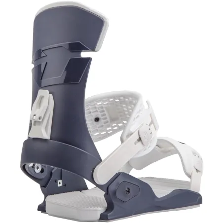 2024 DRAKE JADE deep blue/white | Женски Сноуборд Автомати