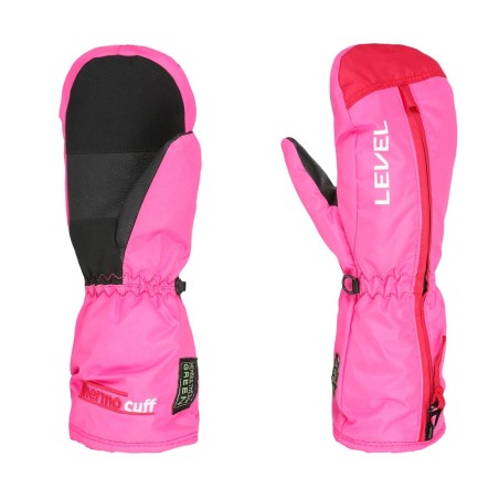 LEVEL BEAM MITT PK Rainbow | Ски / Сноуборд ръкавици
