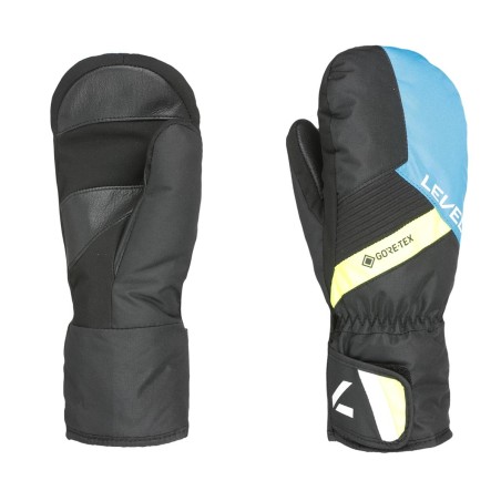 LEVEL NEO JR MITT GORE-TEX Light Blue | Ски / Сноуборд ръкавици