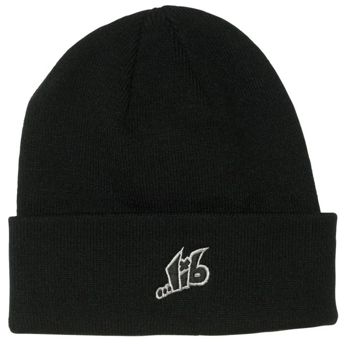Зимна шапка Lib-Tech …LIB Beanie | Black