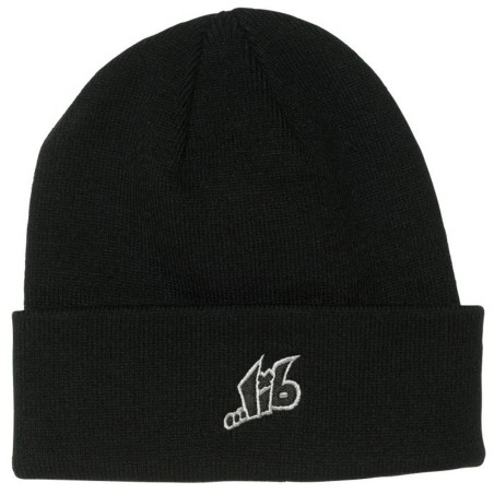 Зимна шапка Lib-Tech …LIB Beanie | Black