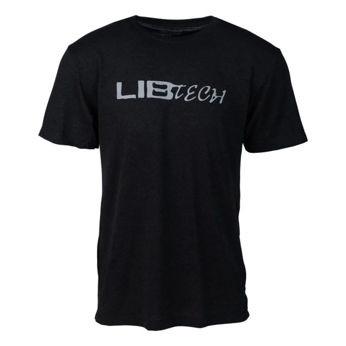 Lib-Tech LIB LOGO ECO TEE black