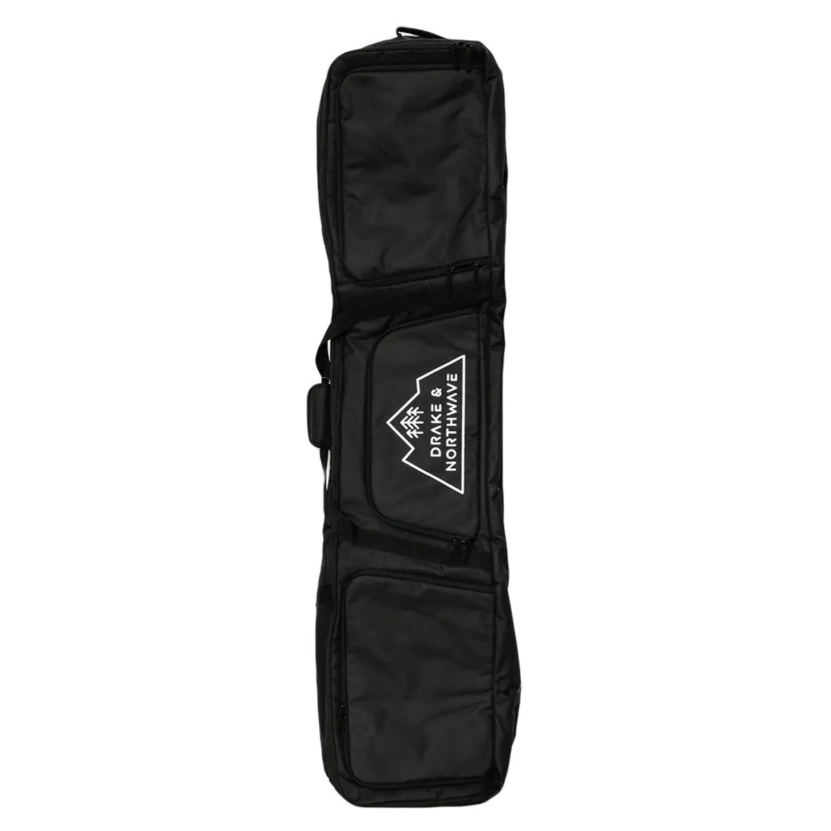 Snowboard bag NORTHWAVE Padded Plus Pocket