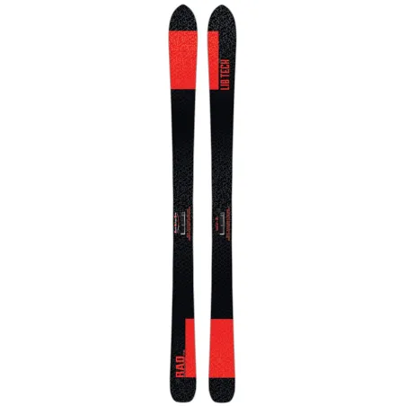 2023 LIB-TECH RAD 97 186 | All Mountain Ski