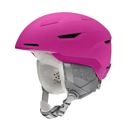 SMITH VIDA matte fuschia | ски & сноуборд каска